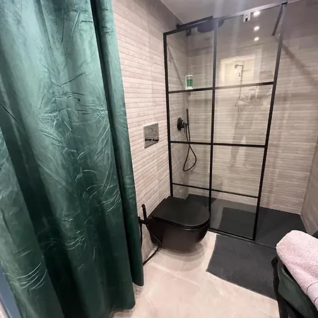 Margo Apartment